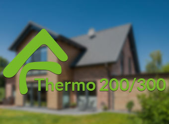 Thermo 200 & Thermo 300